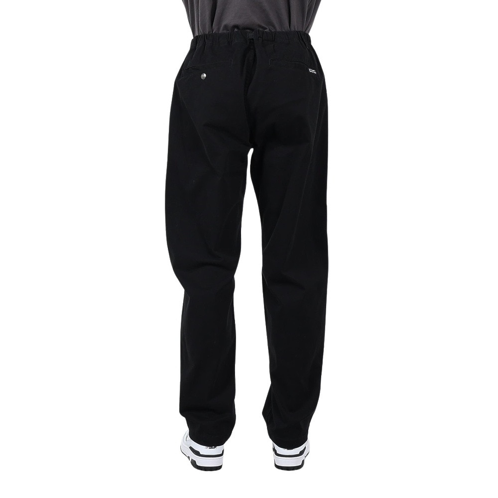 マナスタッシュ（MANASTASH）（メンズ）フレックス クライマー パンツ 792-5910002 BLACK