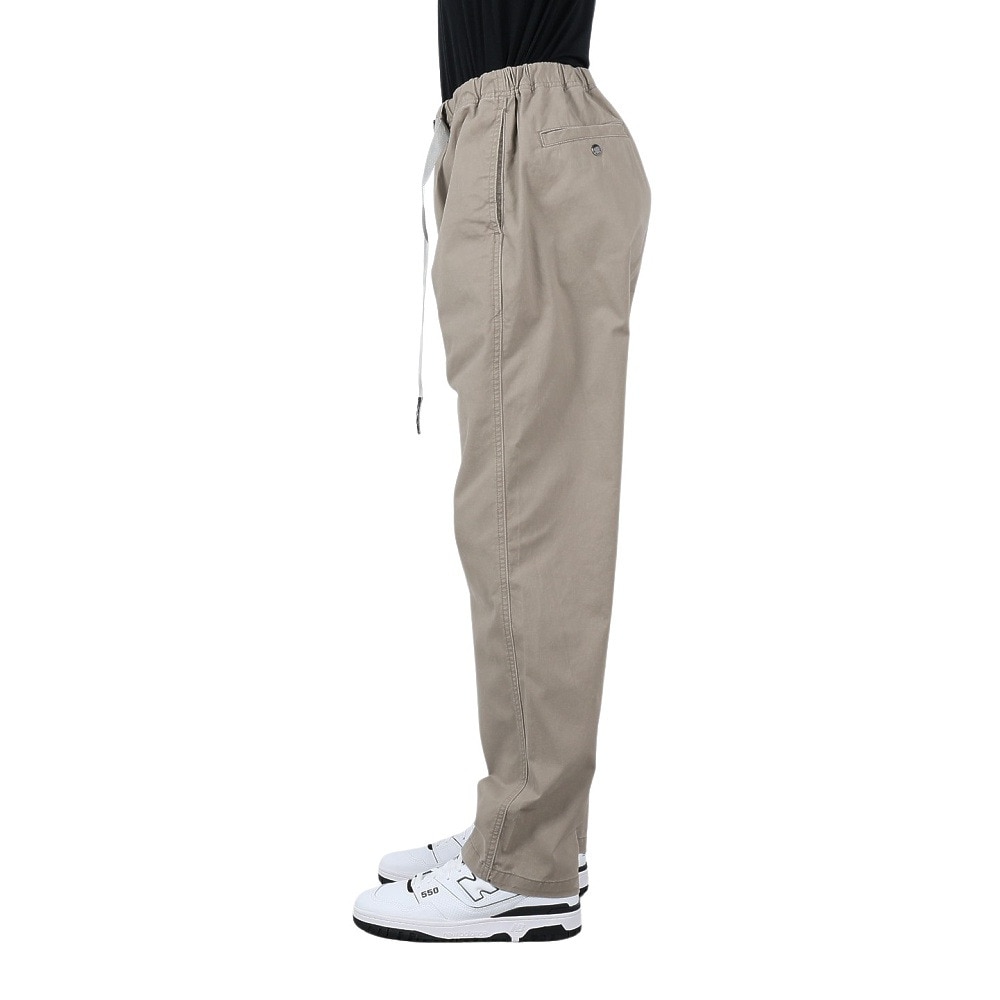 マナスタッシュ（MANASTASH）（メンズ）フレックス クライマー パンツ 792-5910002 LGREY