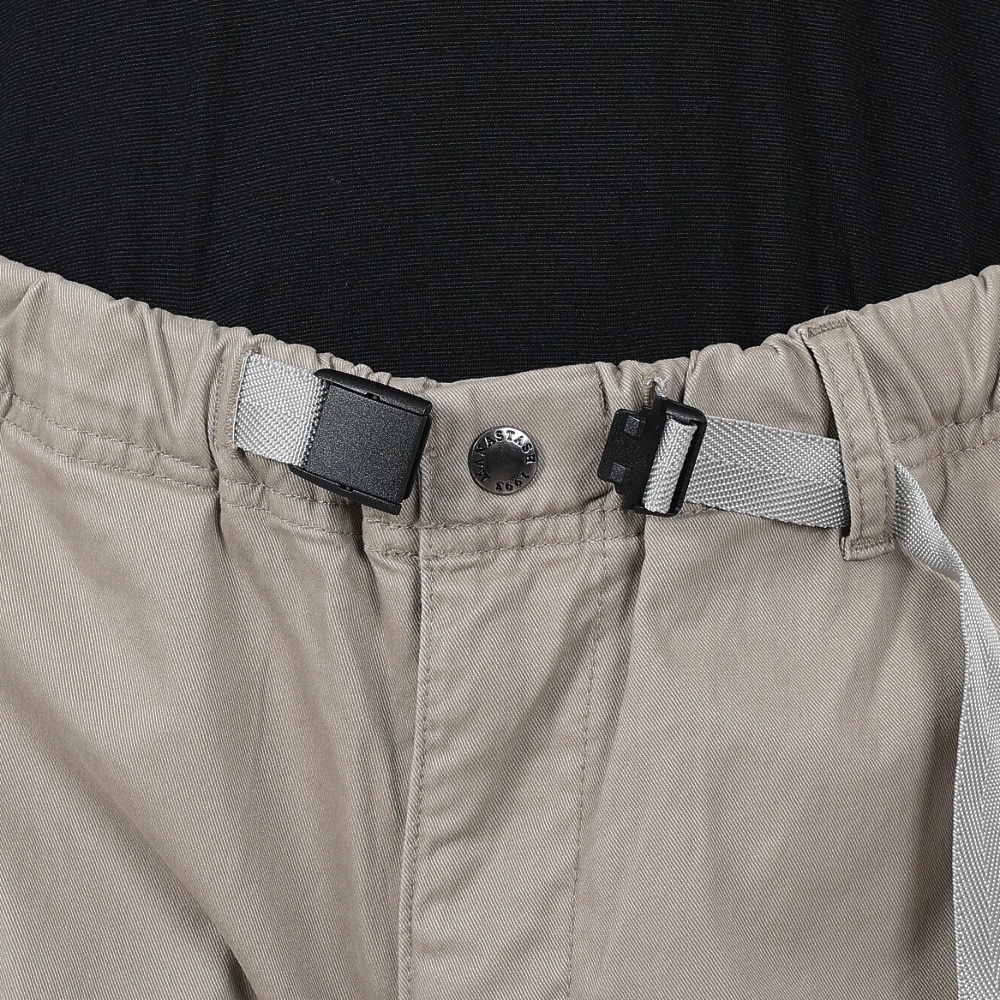 マナスタッシュ（MANASTASH）（メンズ）フレックス クライマー パンツ 792-5910002 LGREY