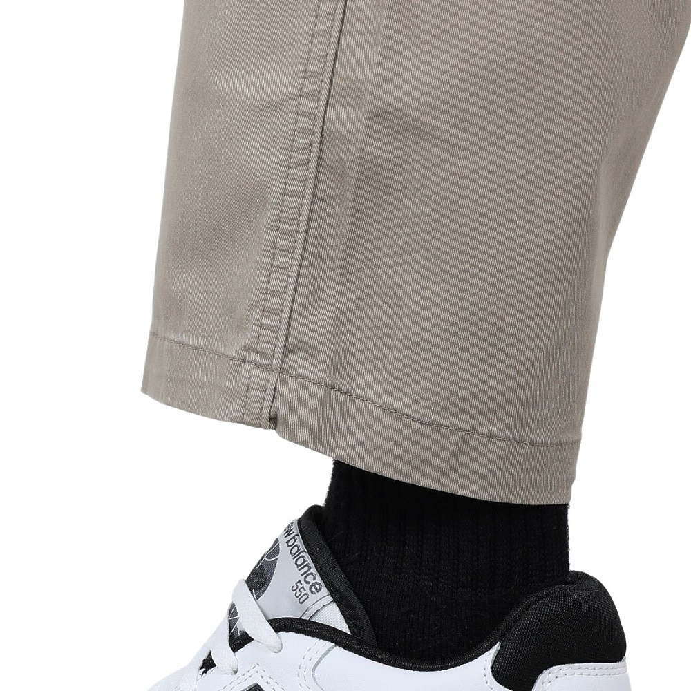 マナスタッシュ（MANASTASH）（メンズ）フレックス クライマー パンツ 792-5910002 LGREY