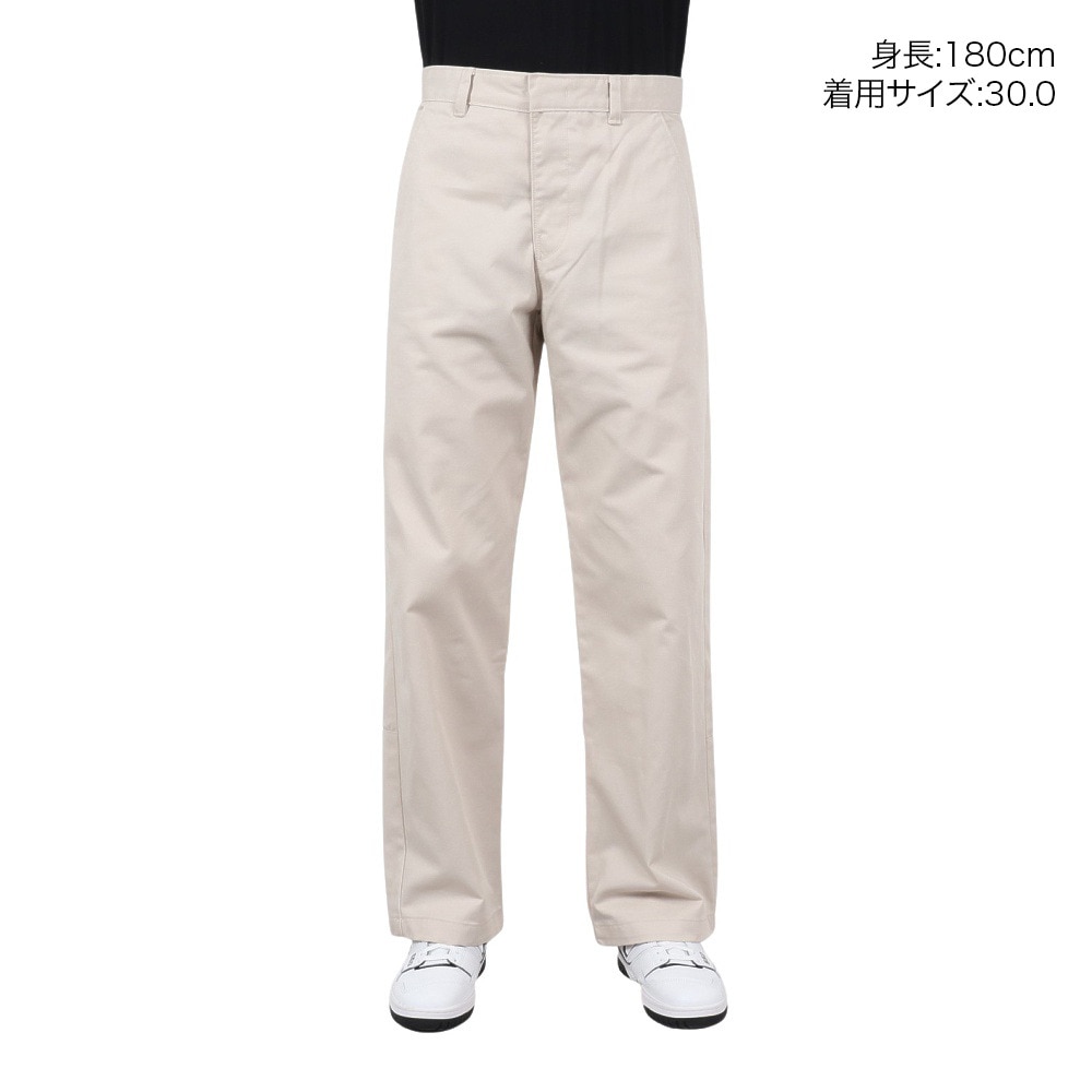 オークリー（OAKLEY）（メンズ）Allday Wide Leg チノパンツ FOA406842-68S