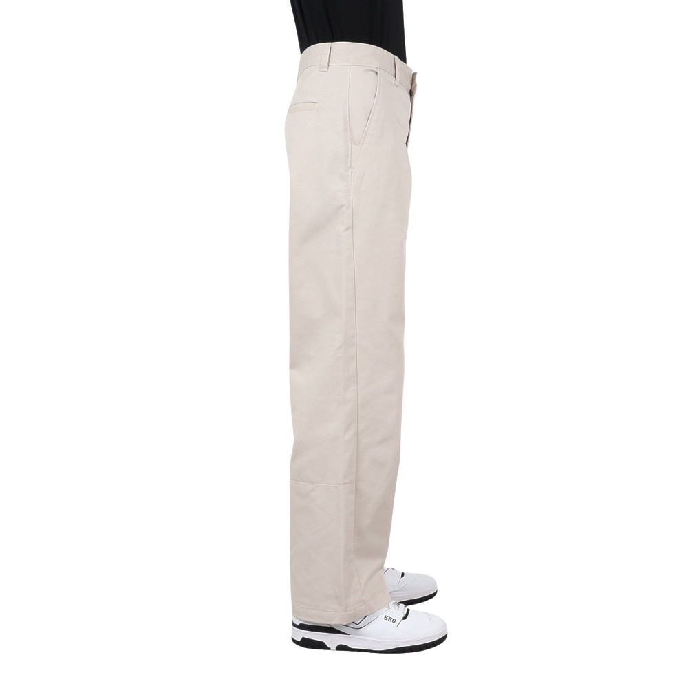 オークリー（OAKLEY）（メンズ）Allday Wide Leg チノパンツ FOA406842-68S