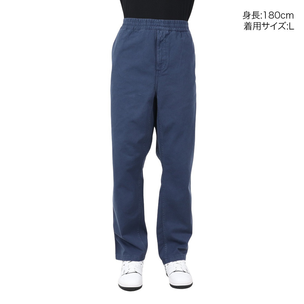 カーハート（CARHARTT）（メンズ）FLINT パンツ I0299192OTGD25SS