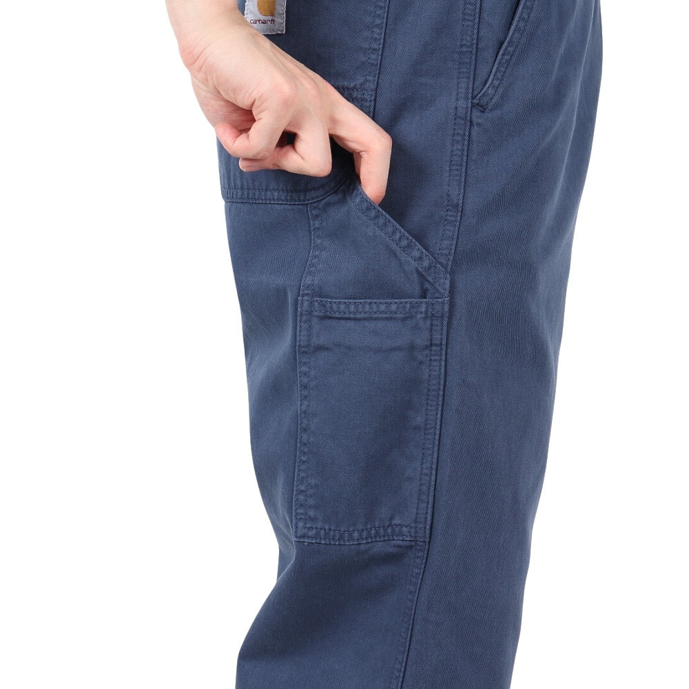 カーハート（CARHARTT）（メンズ）FLINT パンツ I0299192OTGD25SS