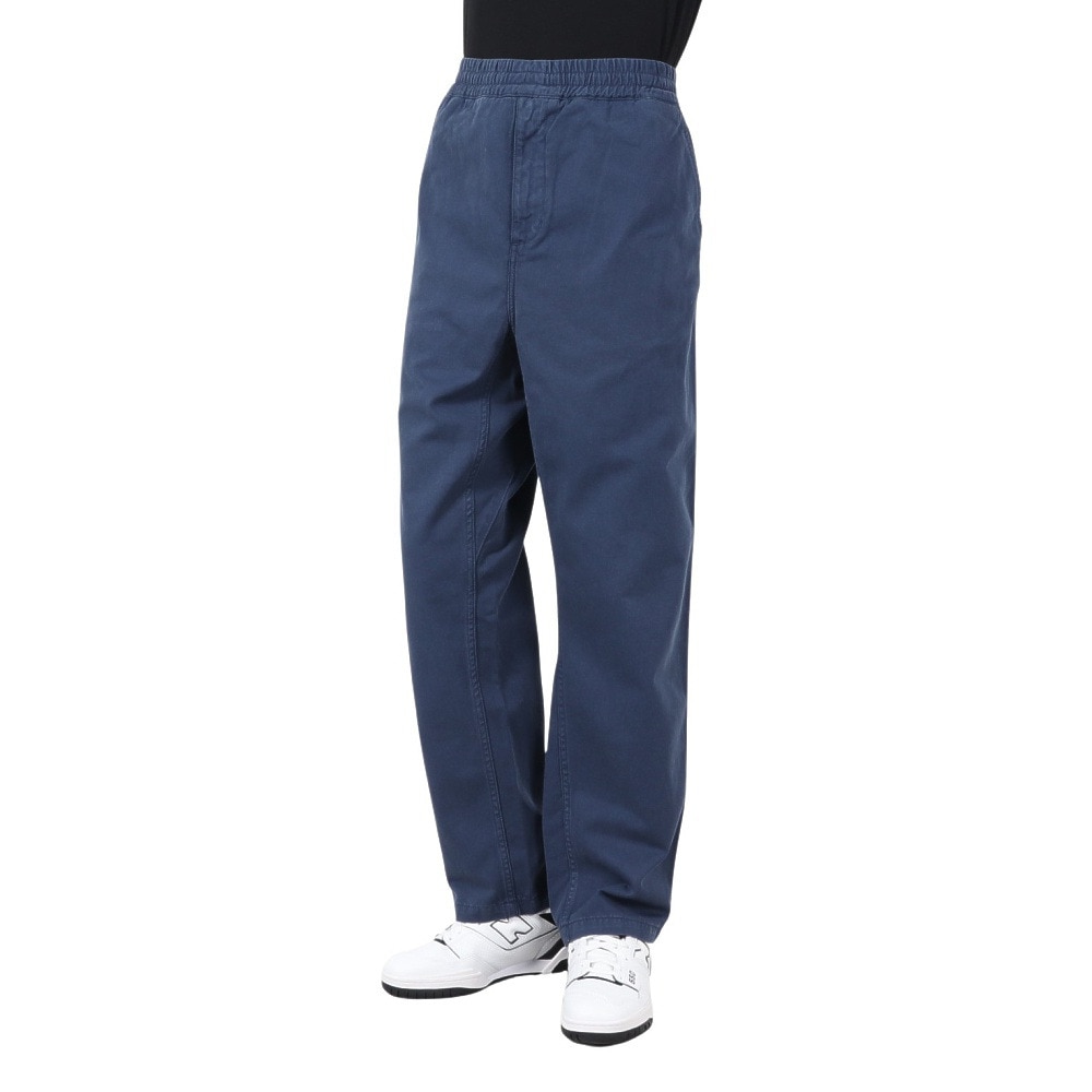 カーハート（CARHARTT）（メンズ）FLINT パンツ I0299192OTGD25SS