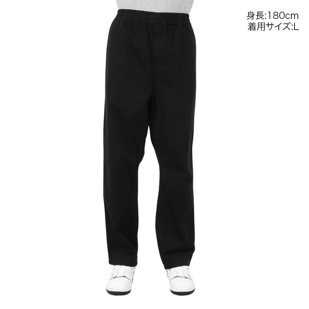 カーハート（CARHARTT）（メンズ）FLINT パンツ I02991989GD25SS