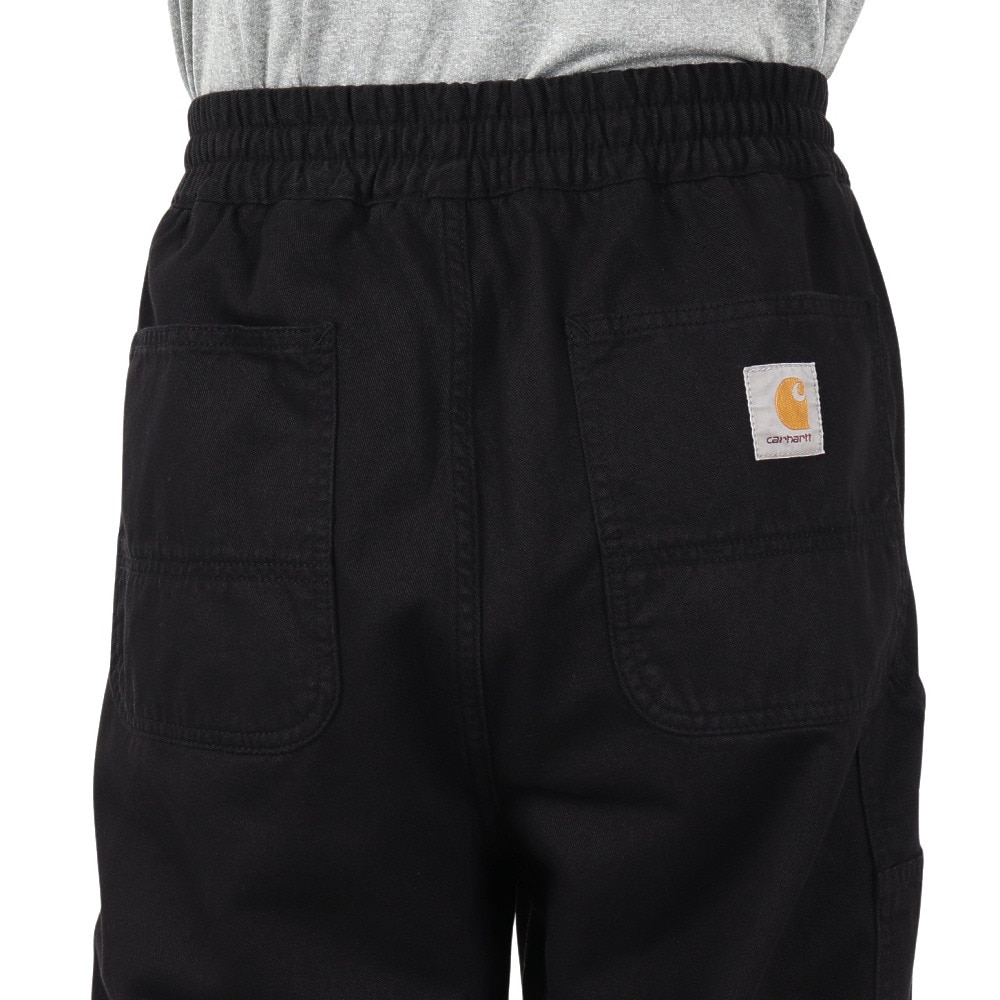 カーハート（CARHARTT）（メンズ）FLINT パンツ I02991989GD25SS