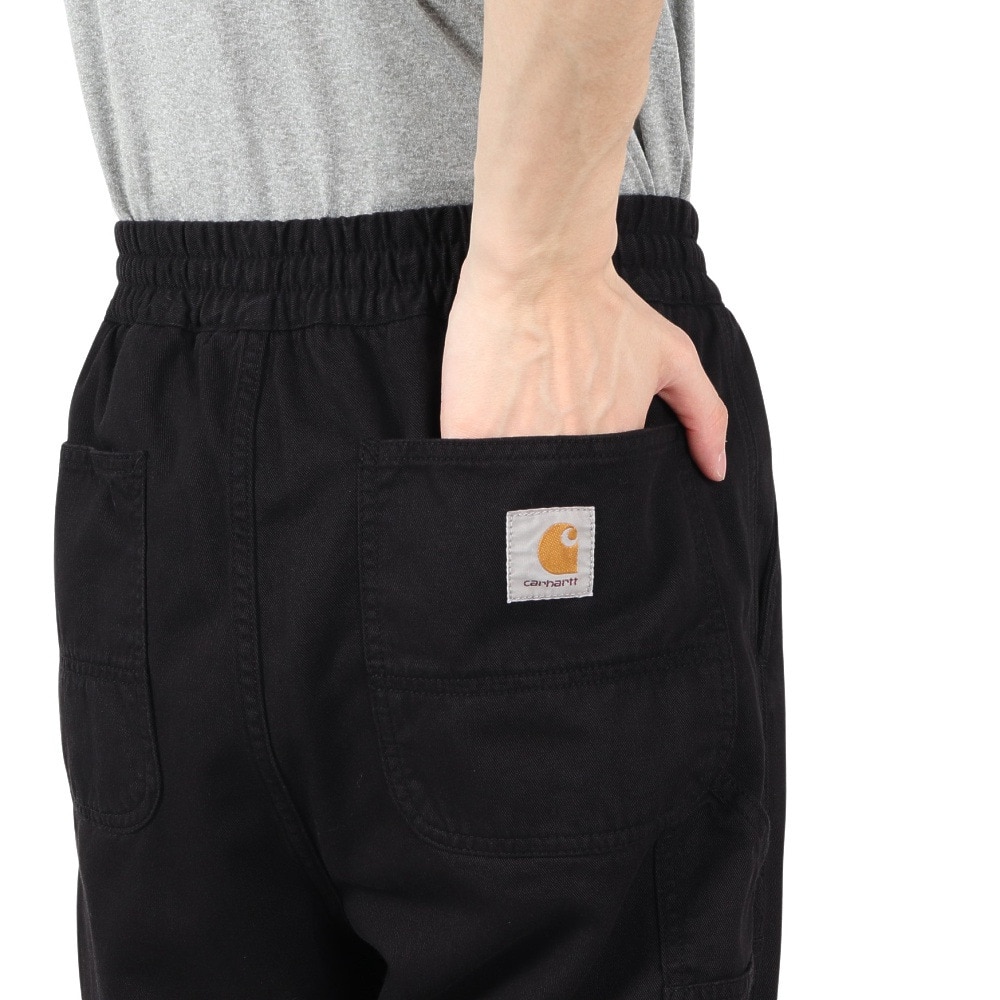 カーハート（CARHARTT）（メンズ）FLINT パンツ I02991989GD25SS