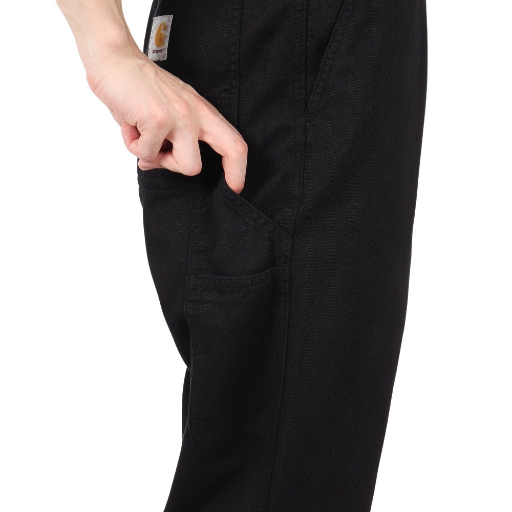 カーハート（CARHARTT）（メンズ）FLINT パンツ I02991989GD25SS