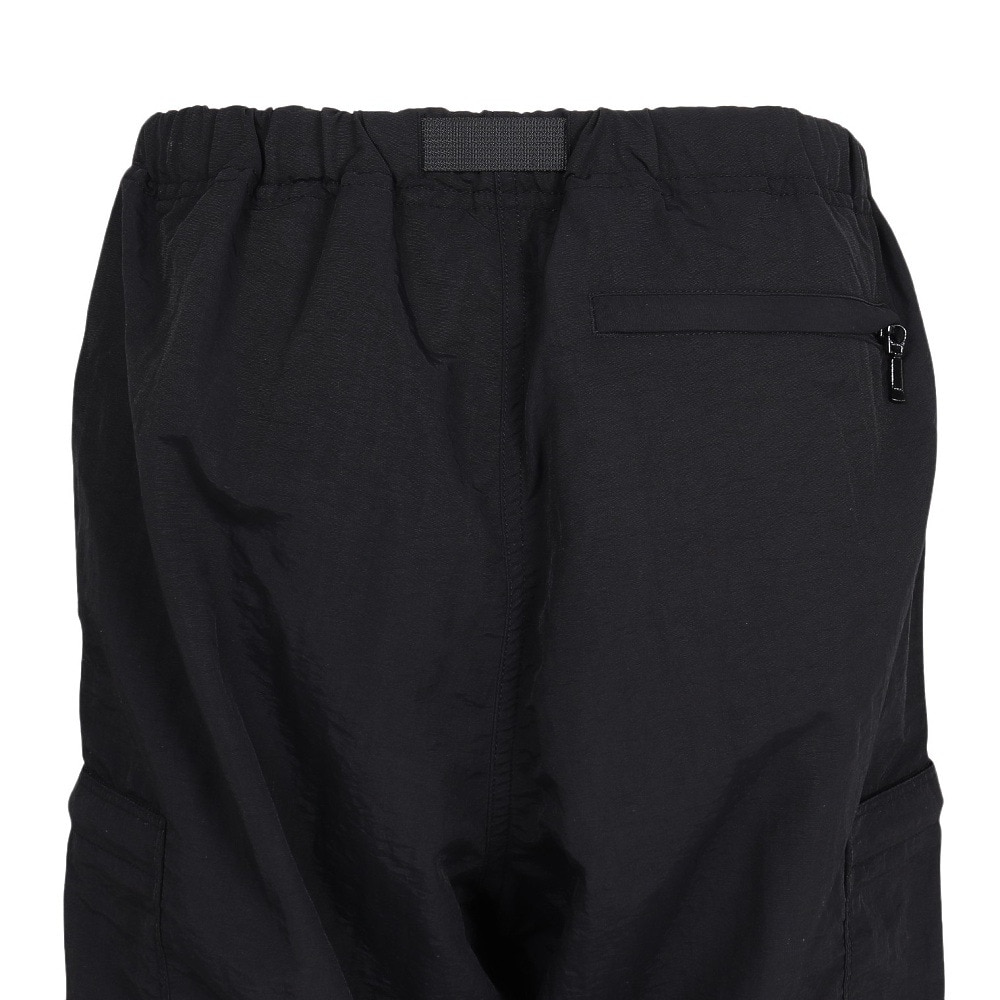 エクストララージ（XLARGE）（メンズ）トラック ナイロンパンツ 101253031013-BLACK