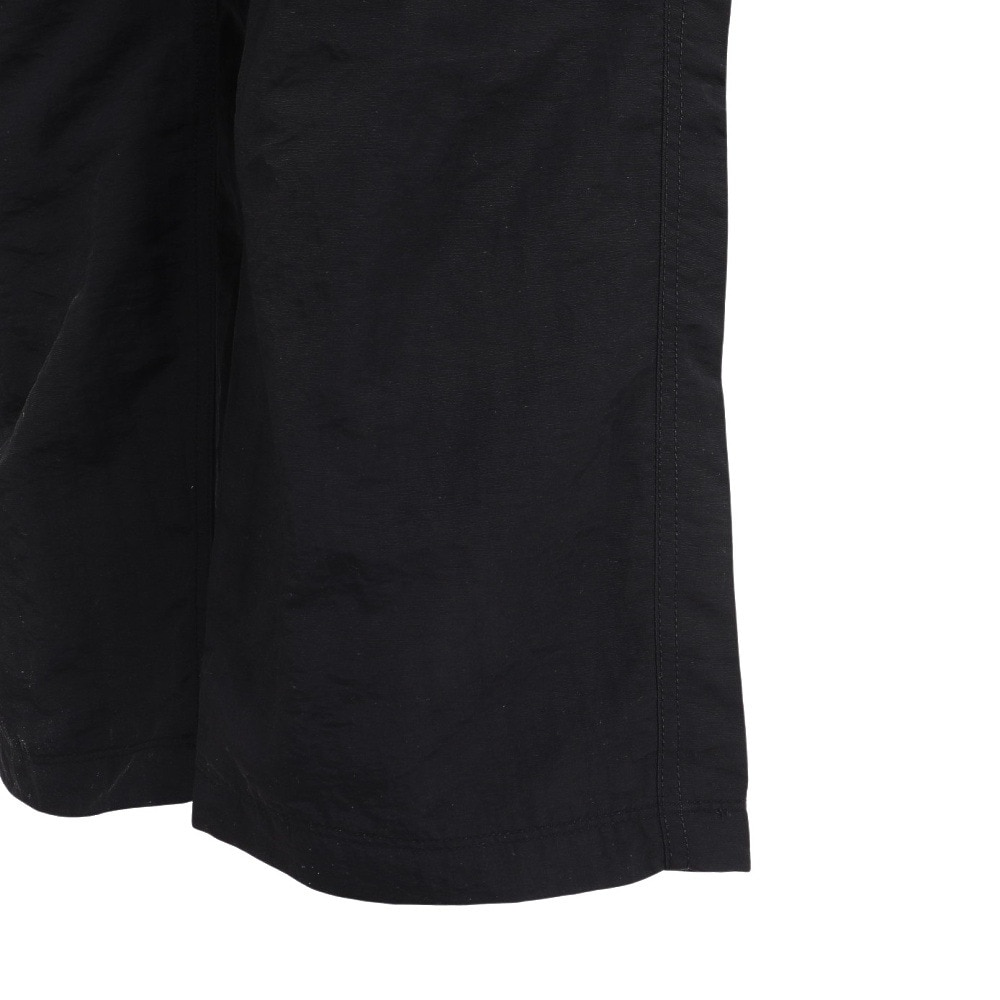 エクストララージ（XLARGE）（メンズ）トラック ナイロンパンツ 101253031013-BLACK