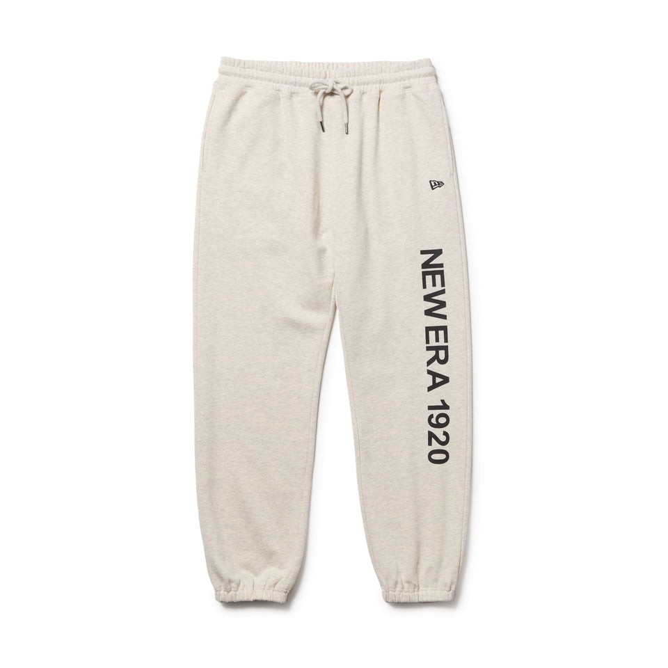 ニューエラ（NEW ERA）（メンズ、レディース）裏毛 スウェットパンツ NEW ERA 1920 14682642