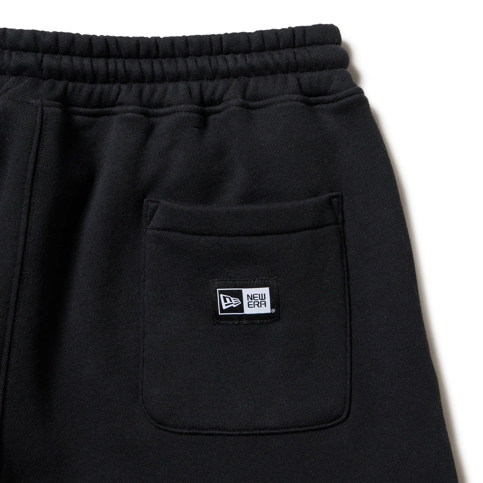 ニューエラ（NEW ERA）（メンズ、レディース）裏起毛 オーバーサイズド