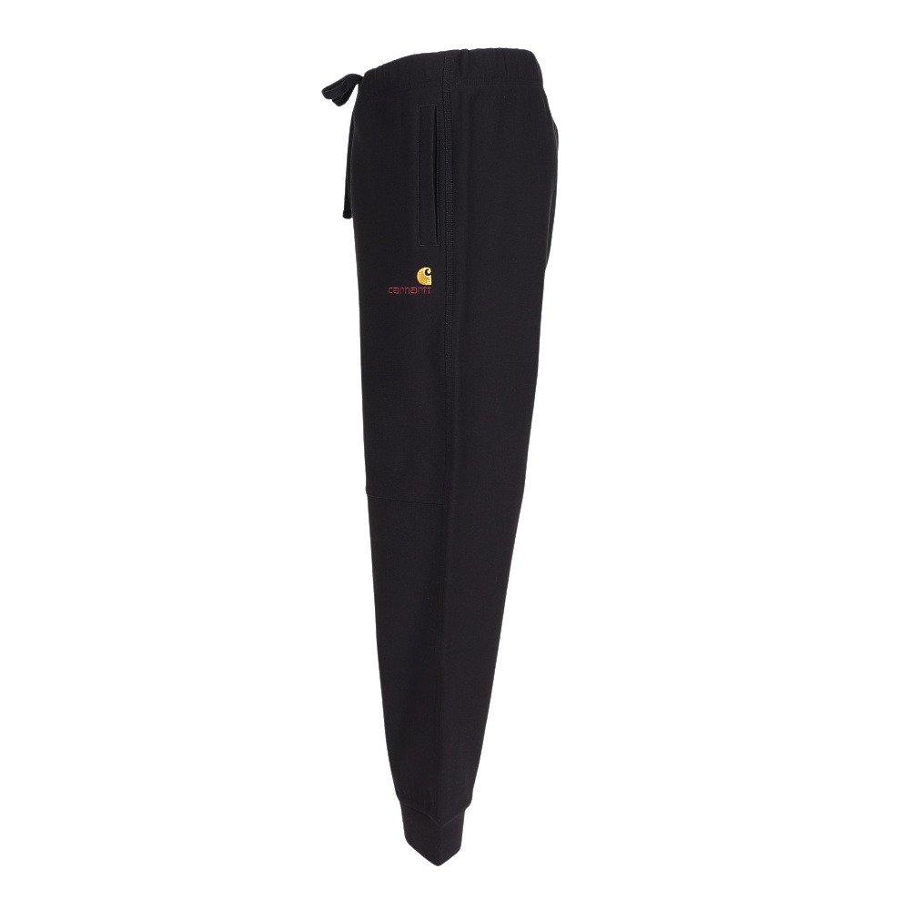 アメリカン スクリプト ジョギング パンツ I02704289XX25FW 2