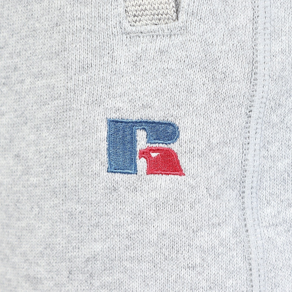 ラッセル（RUSSELL）（メンズ）ProCO 裏起毛 スウェットパンツ RBM25F0003 MGRY