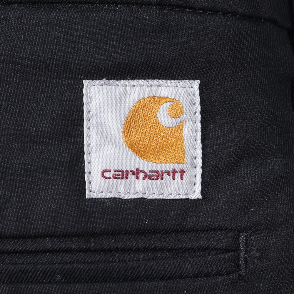 カーハート（CARHARTT）（メンズ）SID PANT I0033678902 22FW