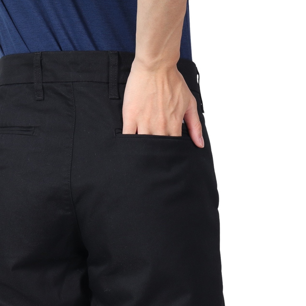 カーハート（CARHARTT）（メンズ）SID PANT I0033678902 22FW