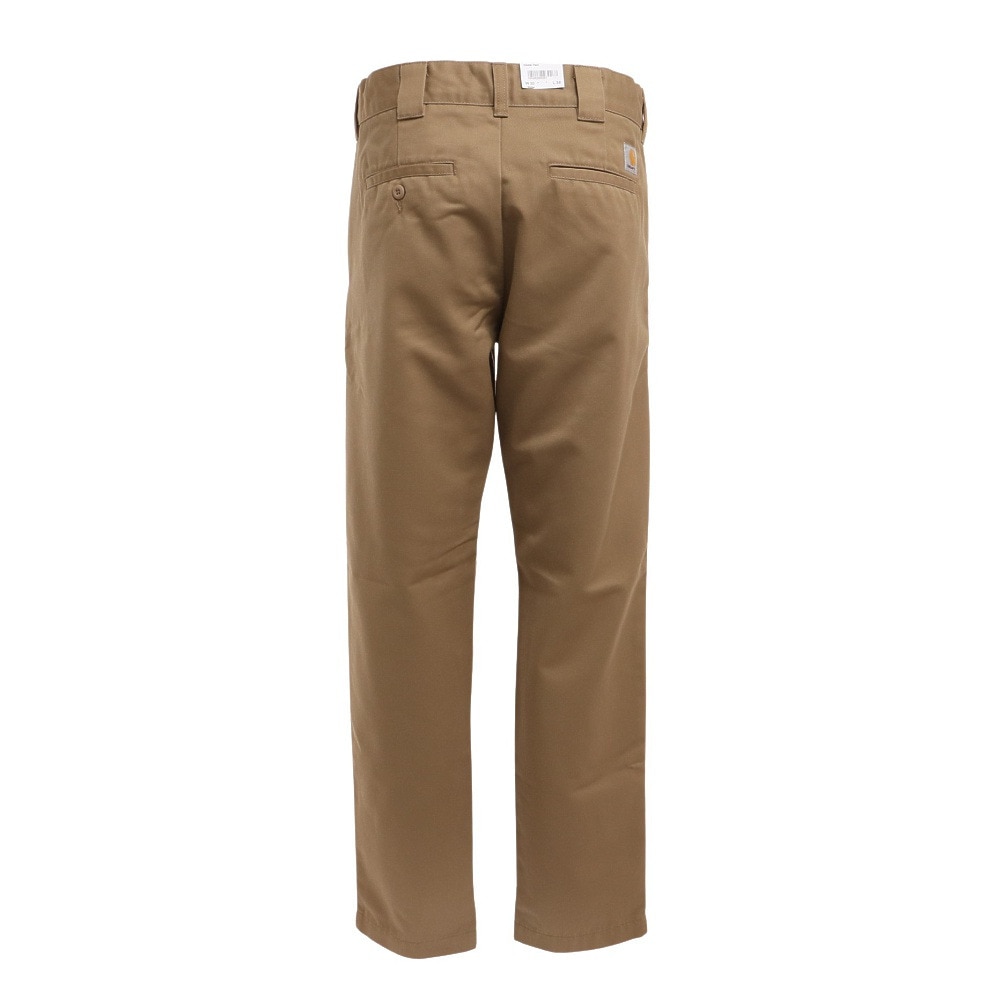 カーハート（CARHARTT）（メンズ）MASTER PANT I0200748Y02 22FW