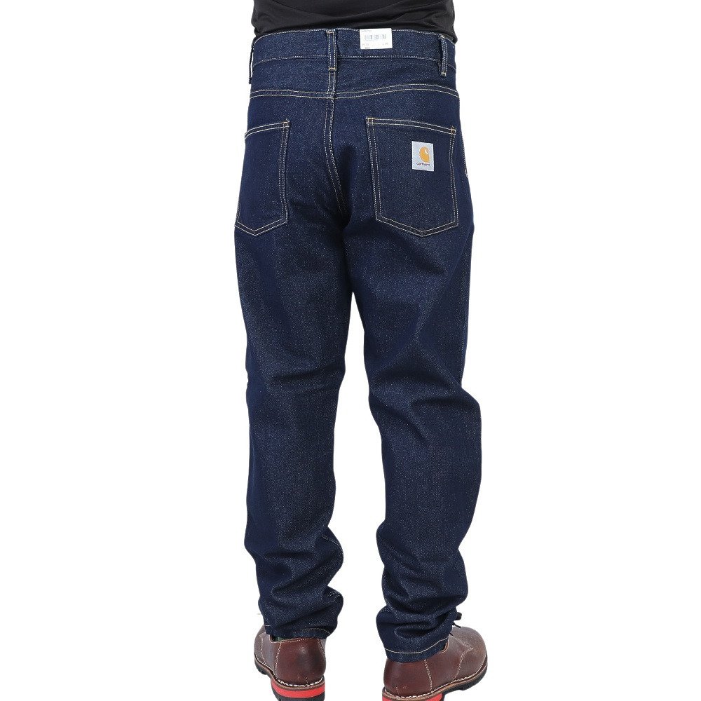 カーハート（CARHARTT）（メンズ）NEWEL PANT I029208012Y22FW