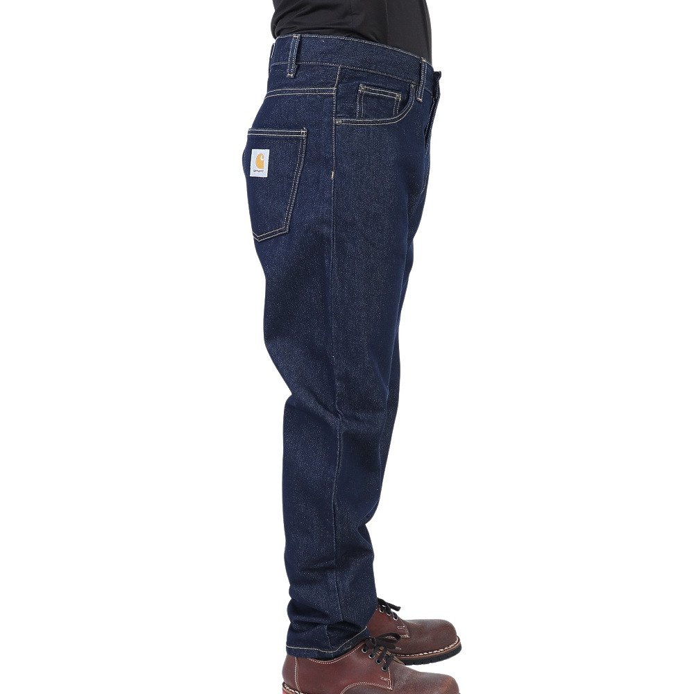 カーハート（CARHARTT）（メンズ）NEWEL PANT I029208012Y22FW