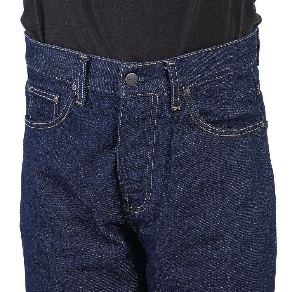 カーハート（CARHARTT）（メンズ）NEWEL PANT I029208012Y22FW