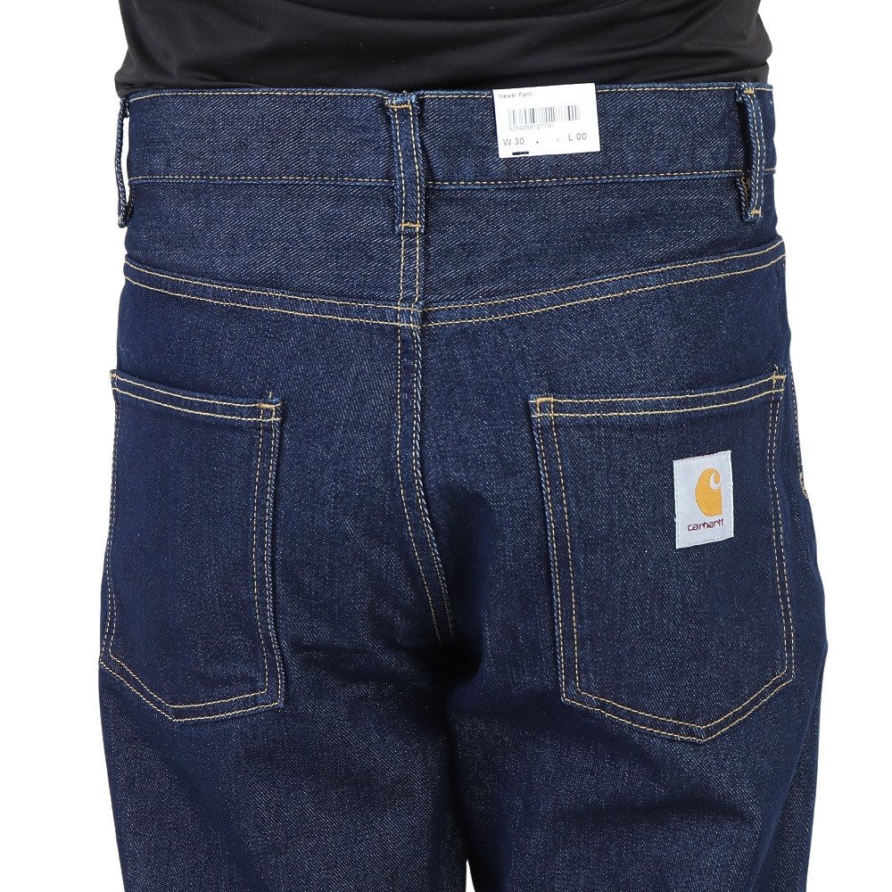 カーハート（CARHARTT）（メンズ）NEWEL PANT I029208012Y22FW