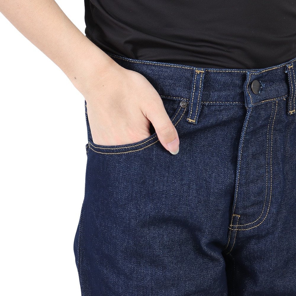 カーハート（CARHARTT）（メンズ）NEWEL PANT I029208012Y22FW
