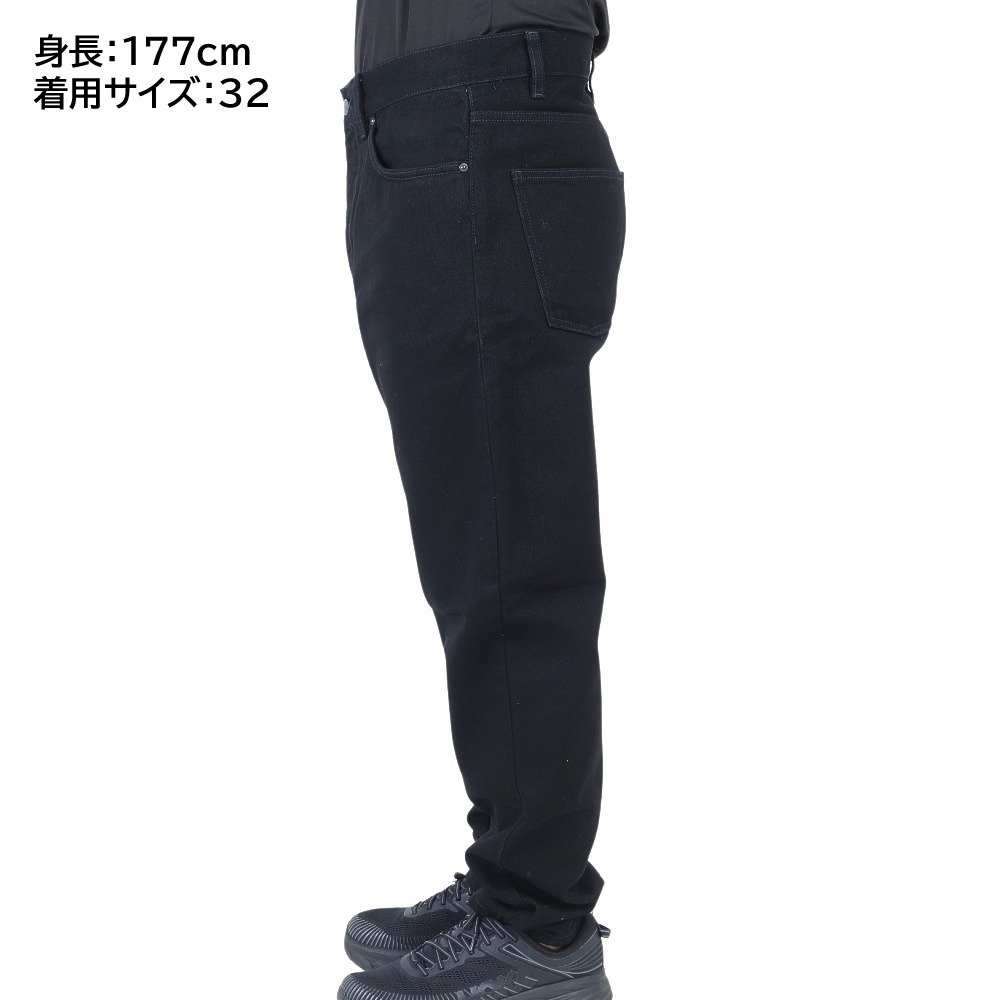 カーハート（CARHARTT）（メンズ）NEWEL PANT I029208892Y22FW