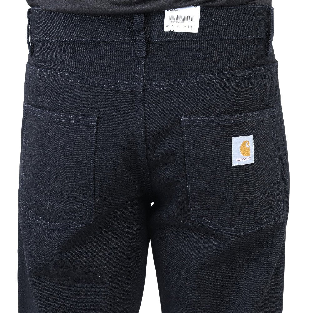 カーハート（CARHARTT）（メンズ）NEWEL PANT I029208892Y22FW