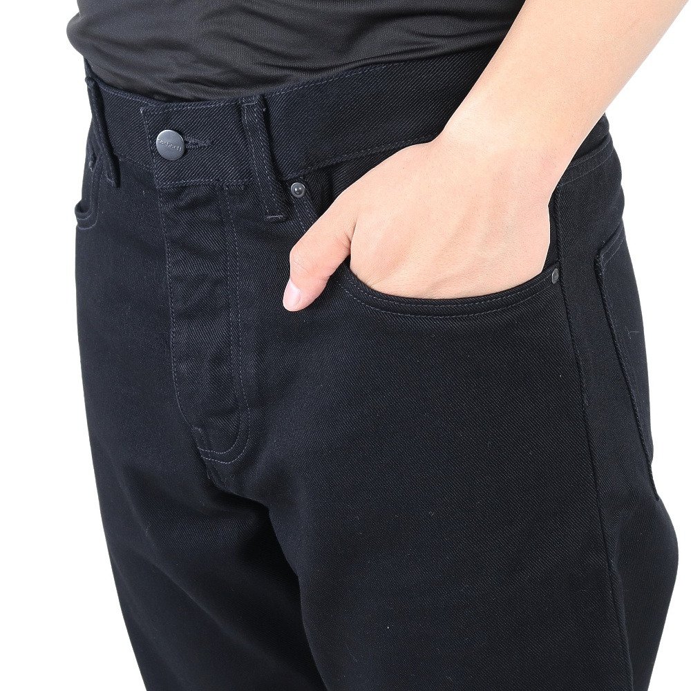 カーハート（CARHARTT）（メンズ）NEWEL PANT I029208892Y22FW