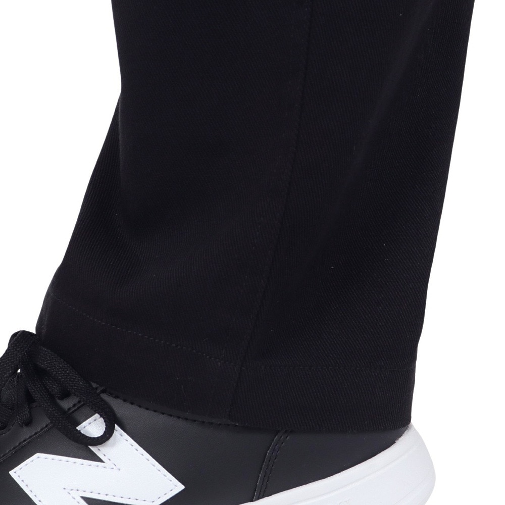 エクストララージ（XLARGE）（メンズ）RESORT WORK パンツ 101233031019-BLACK