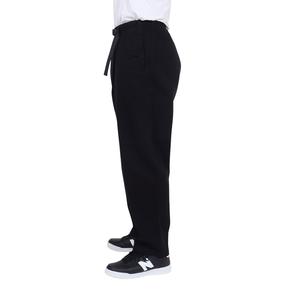 エクストララージ（XLARGE）（メンズ）RESORT WORK パンツ 101233031019-BLACK