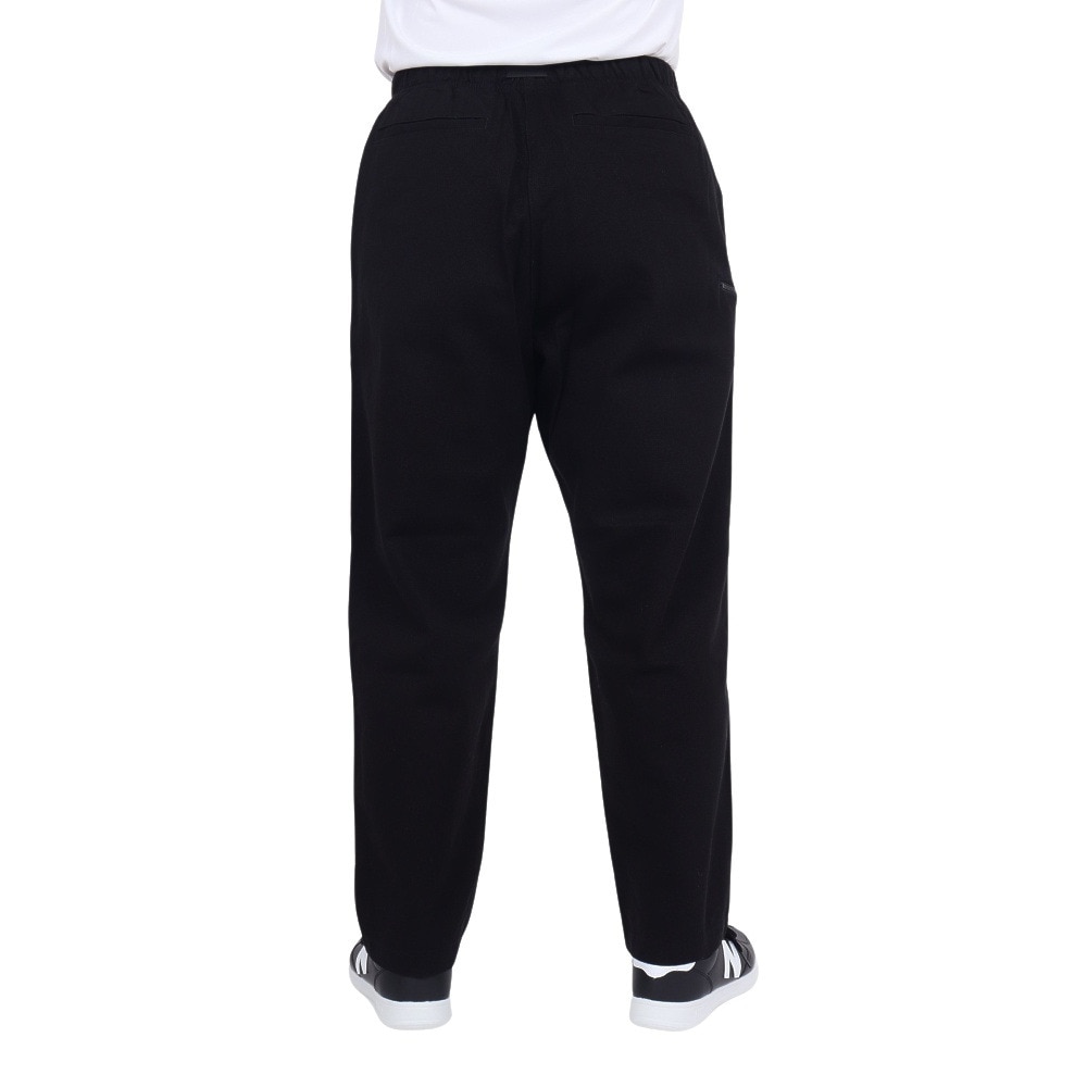 エクストララージ（XLARGE）（メンズ）RESORT WORK パンツ 101233031019-BLACK