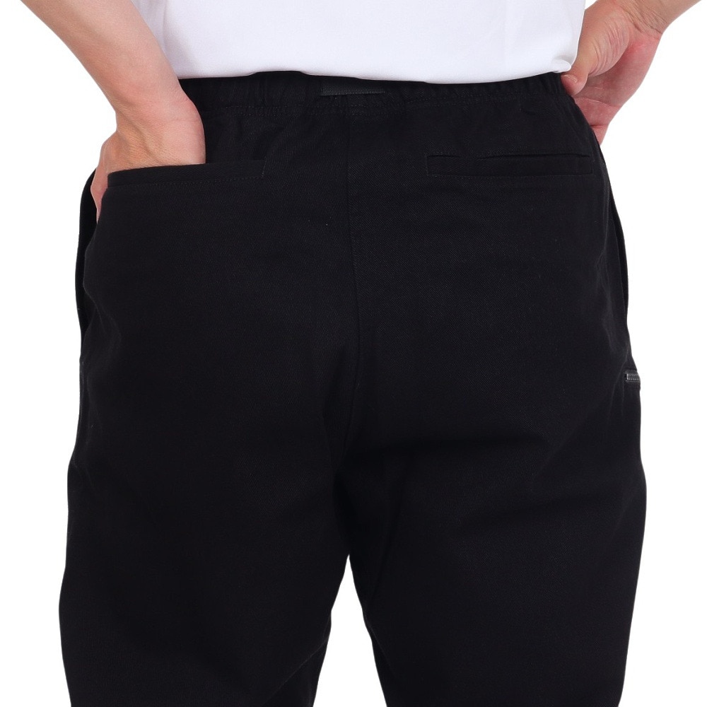 エクストララージ（XLARGE）（メンズ）RESORT WORK パンツ 101233031019-BLACK