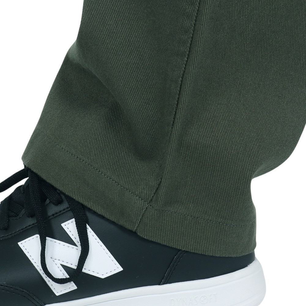 エクストララージ（XLARGE）（メンズ）RESORT WORK パンツ 101233031019-OLIVE