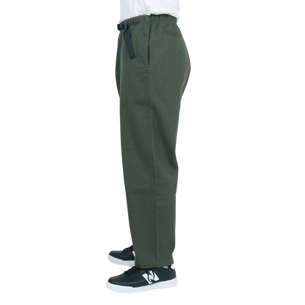 エクストララージ（XLARGE）（メンズ）RESORT WORK パンツ 101233031019-OLIVE