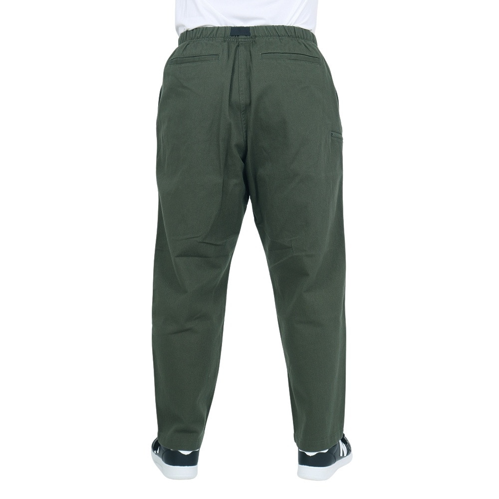 エクストララージ（XLARGE）（メンズ）RESORT WORK パンツ 101233031019-OLIVE