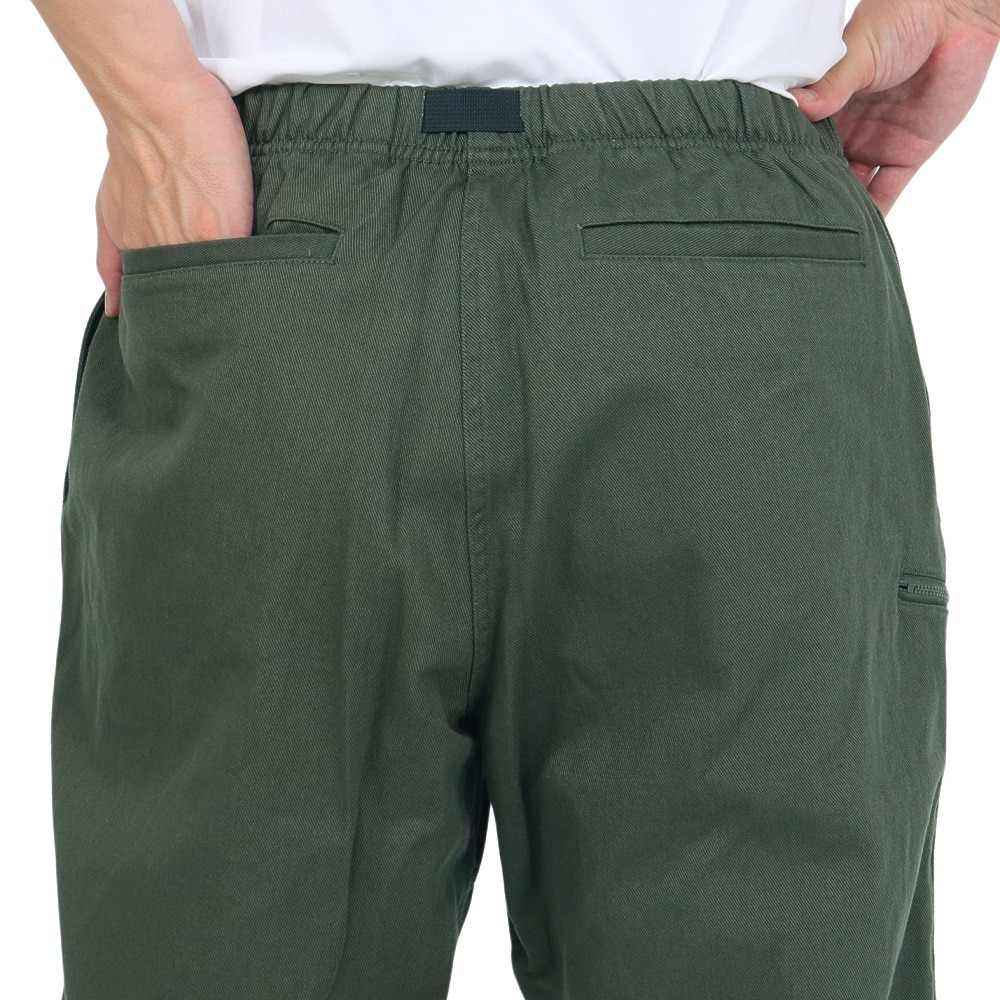 エクストララージ（XLARGE）（メンズ）RESORT WORK パンツ 101233031019-OLIVE
