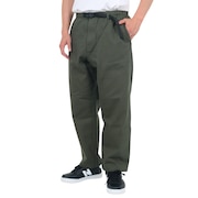 (メンズ)RESORT WORK パンツ 101233031019-OLIVE