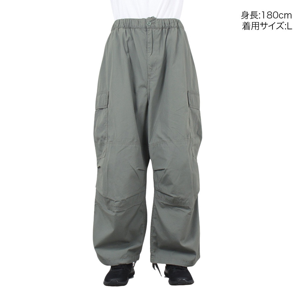 カーハート（CARHARTT）（メンズ）ジェット カーゴパンツ I0315201ND0223FW