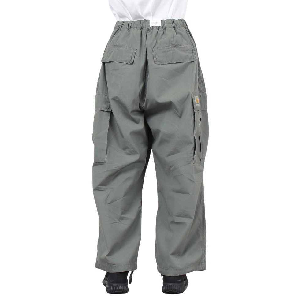 カーハート（CARHARTT）（メンズ）ジェット カーゴパンツ I0315201ND0223FW