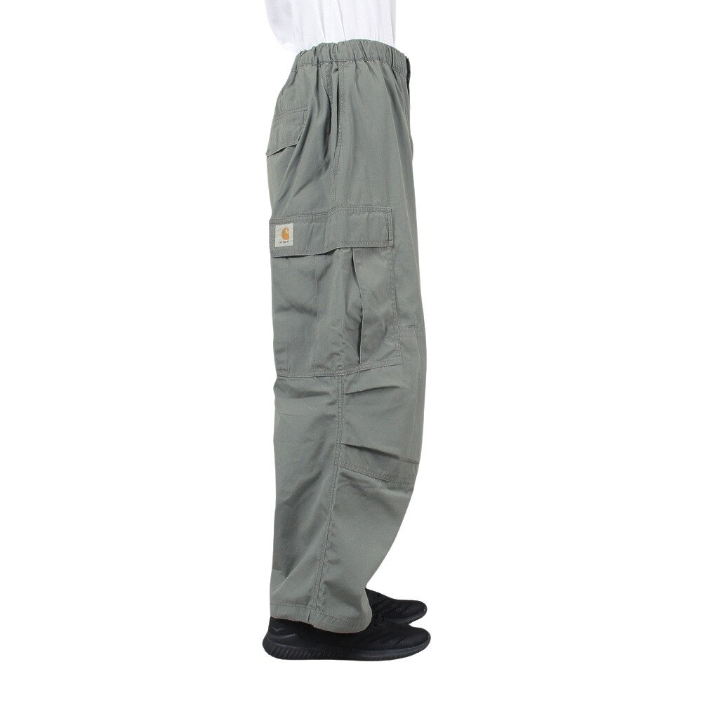 カーハート（CARHARTT）（メンズ）ジェット カーゴパンツ I0315201ND0223FW