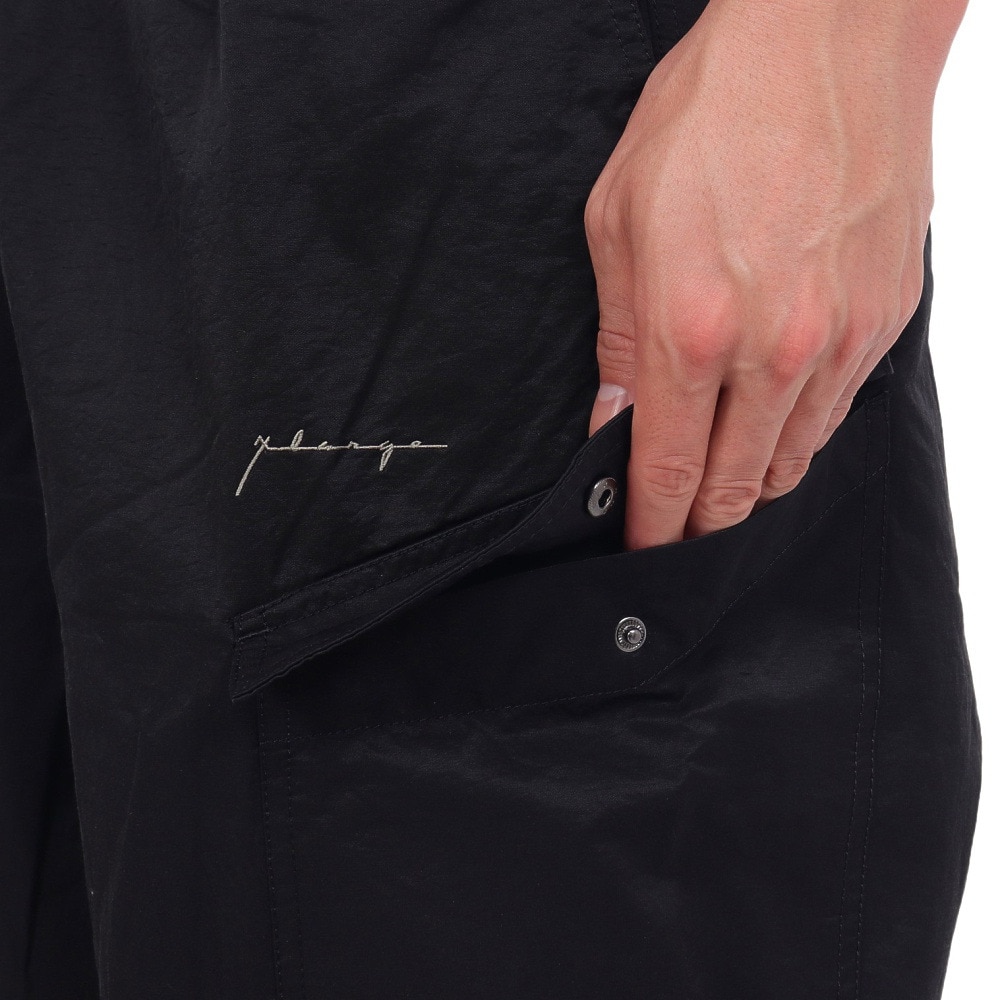 エクストララージ（XLARGE）（メンズ）MULTI POCKET EASY カーゴパンツ 101234031004-BLACK