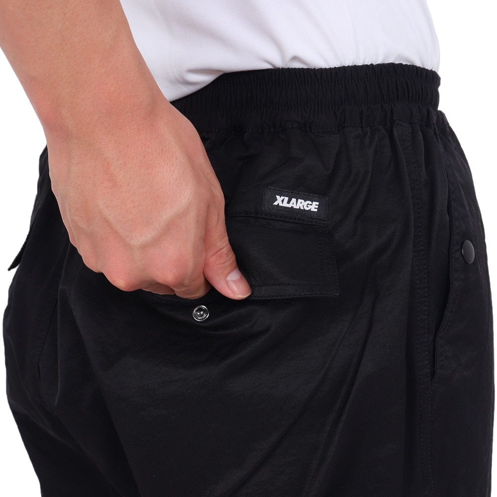 エクストララージ（XLARGE）（メンズ）MULTI POCKET EASY カーゴ