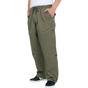 エクストララージ（XLARGE）（メンズ）MULTI POCKET EASY カーゴパンツ 101234031004-OLIVE