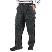 (メンズ)EASY CUSTOM カーゴパンツ 101234031013-CAMO