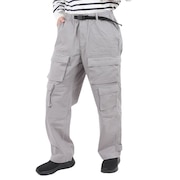 エクストララージ（XLARGE）（メンズ）EASY CUSTOM カーゴパンツ 101234031013-GREY