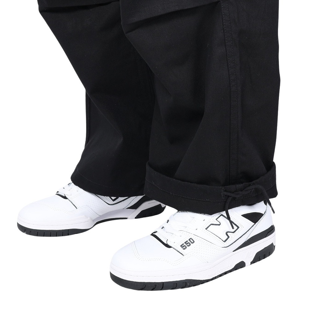 BEN DAVIS（メンズ）スノーワークパンツ 2180004-80BLK