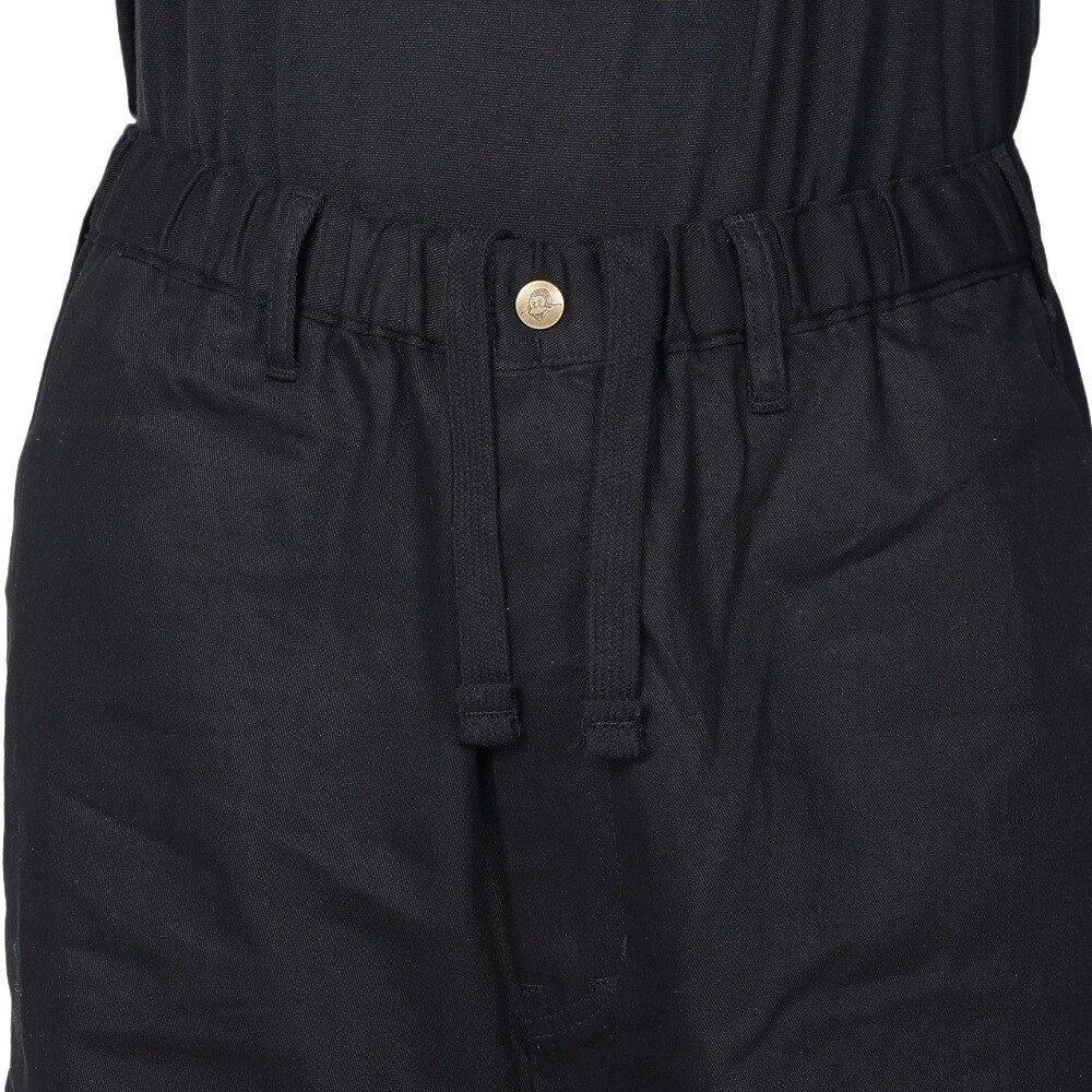 BEN DAVIS（メンズ）スノーワークパンツ 2180004-80BLK
