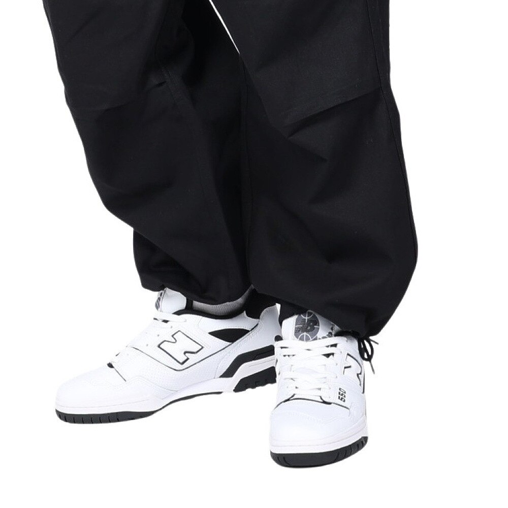 BEN DAVIS（メンズ）スノーワークパンツ 2180004-80BLK